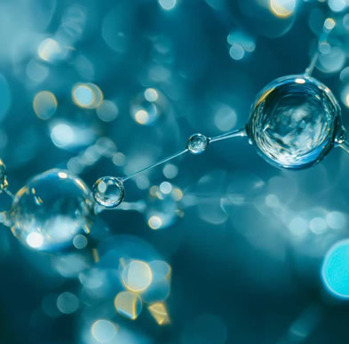 INDUSTRIAL PROCESS CHEMICALS