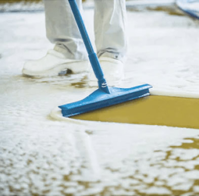 Chemical & Disinfectants