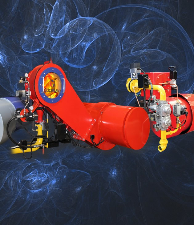 Combustion Equipment