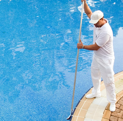 Pool Equipments & Repairs