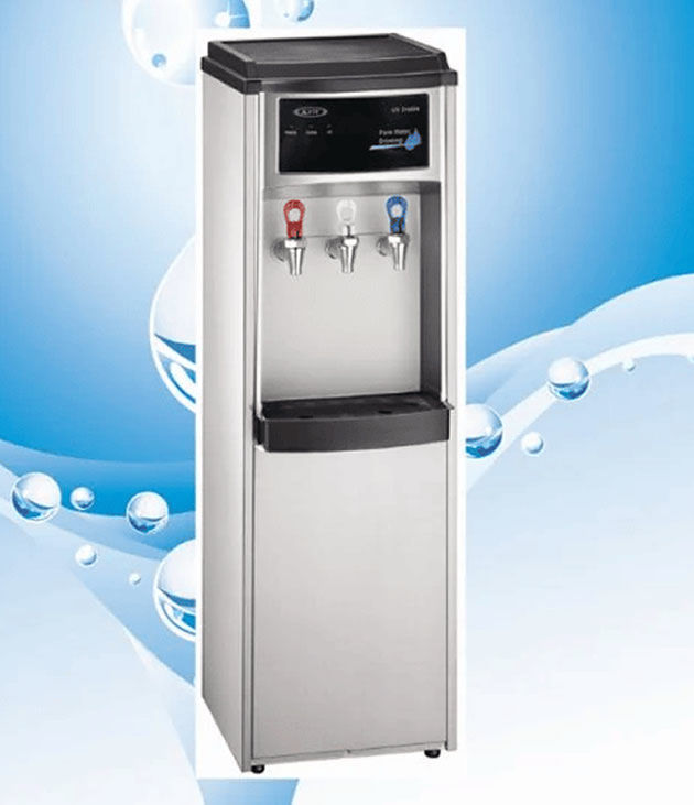 Commercial / Industrial Water Dispensers
